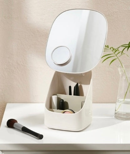 WeHoussy™ - Specchio organizer professionale.