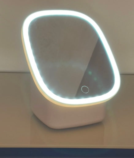 WeHoussy™ - Specchio organizer professionale.