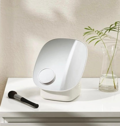 WeHoussy™ - Specchio organizer professionale.